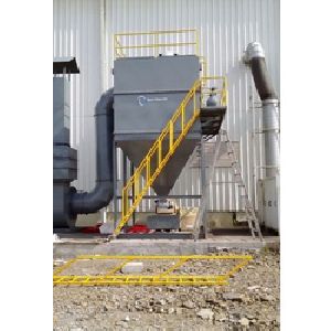 Customized Dust Collector