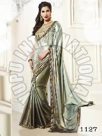 Georgette Sarees