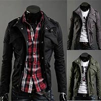 Mens Jackets