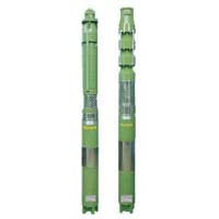 Communication Submersible Pump (6" to 8")