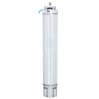 Water Filled Stainless Steel Submersible Motor (6")