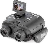 digital binoculars