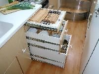 Kitchen Drawers