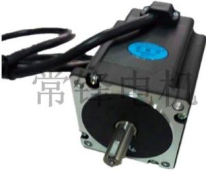 Three Phases Stepper Motor 86sth3p100