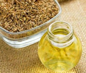 Cumin Oil