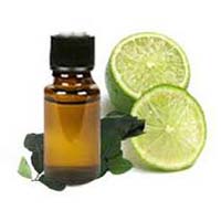 Lime Oil