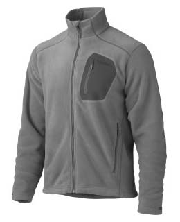 Mens Fleece Jacket