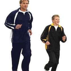 Mens Jogging Suit
