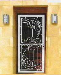 decorative doors