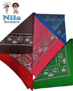 Scarves, Stoles, Shawls and Bandanas