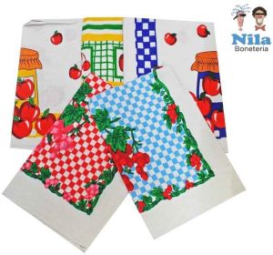 Kitchen Towels
