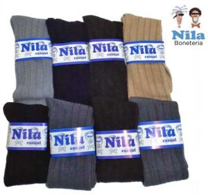 Socks Nila Casual 182
