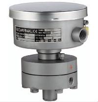 Differential Pressure Switch