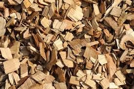Wood Chips