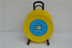 S320 Electrical Cable Reel