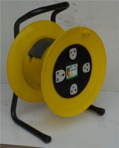 S320 Portable Cable Reel