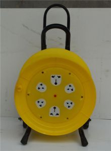 S320 Six-hole Cable Reel
