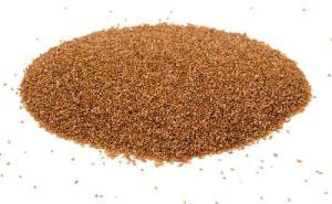 Brown Teff Grain
