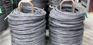 Electric Cable Wire Coil