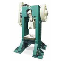 Mechanical H-type Power Press
