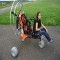 Trikes