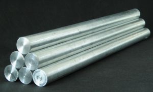 Alpha Beta Titanium Alloys