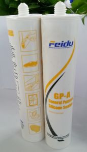 Gp-a General Purpose Silicone Sealant (acetic Curing)