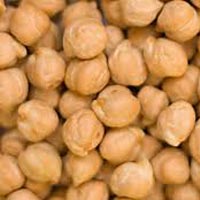 White Chickpeas