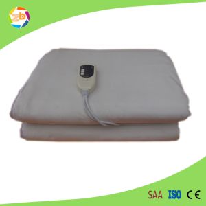 Single Controller Electric Blanket