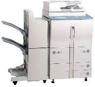 Digital Photocopier Machine