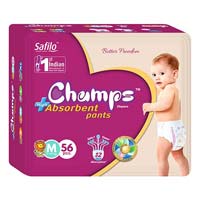 champs Absorbent Pant