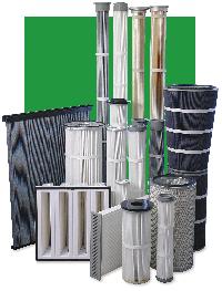 filter compnent & equipment