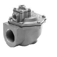 Dust Collector Solenoid Valve