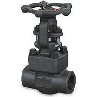 Forged Steel Gate Valve