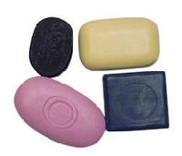 Medicated Soaps