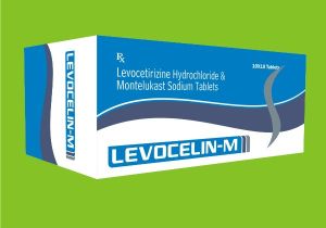 Levocelin M Tab