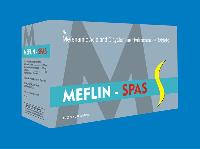 Meflin Spas Tab