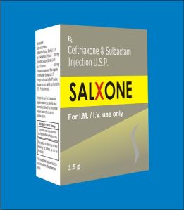 Salxone Injection