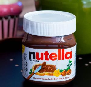 Nutella Chocolate