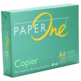 Paper One Paper One