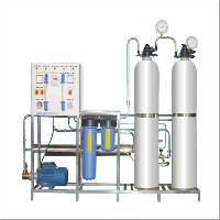 Commercial Water Purifier