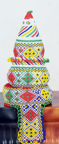 Decorative Kalash Set