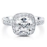 cubic zirconia jewelry