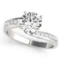 Diamond Engagement Rings