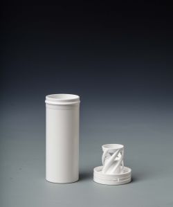 Pe Plastic Food Tube Filler