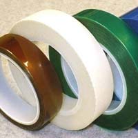 Very High Temperature Masking Tapes