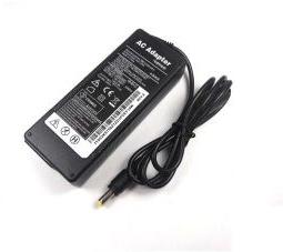 Adaptor, Power : 72W, Packaging Type : Black