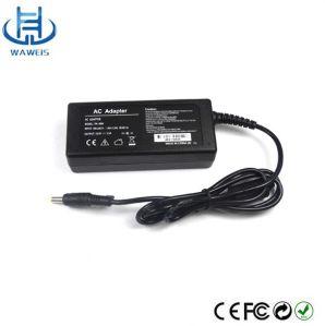 DC Laptop Computers Adapter