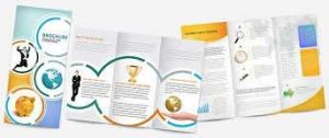 Printed Brochures