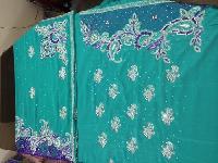 Ladies Unstitched Salwar Suit